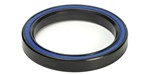 Roulement Enduro 6808 LLB BO 45 - ABEC 5 - Black Oxide (Angular Contact) - 40x52x7 (45°)